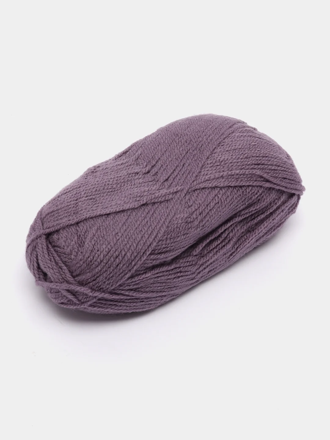Угольный пряжа YarnArt "Baby", 50г, 150м, 100% акрил