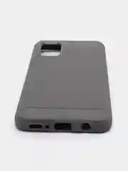 Серый чехол для Samsung Galaxy A31
