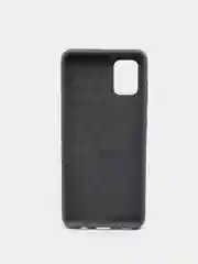 Серый чехол для Samsung Galaxy A31