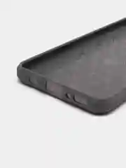 Серый чехол для Samsung Galaxy A31