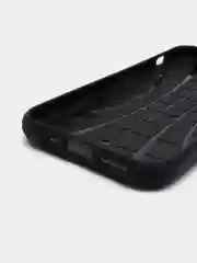 Серебряный чехол для iPhone 11 Pro