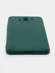 Зеленый чехол для Hyawei Mate 10, силиконовый, 9 цветов