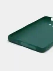 Зеленый чехол для Hyawei Mate 10, силиконовый, 9 цветов