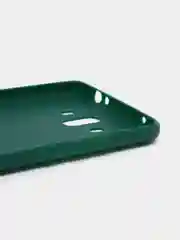 Зеленый чехол для Hyawei Mate 10, силиконовый, 9 цветов