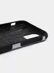 Серый мощный прорезиненный чехол для iphone 11 Pro Max, 8 разных цветов