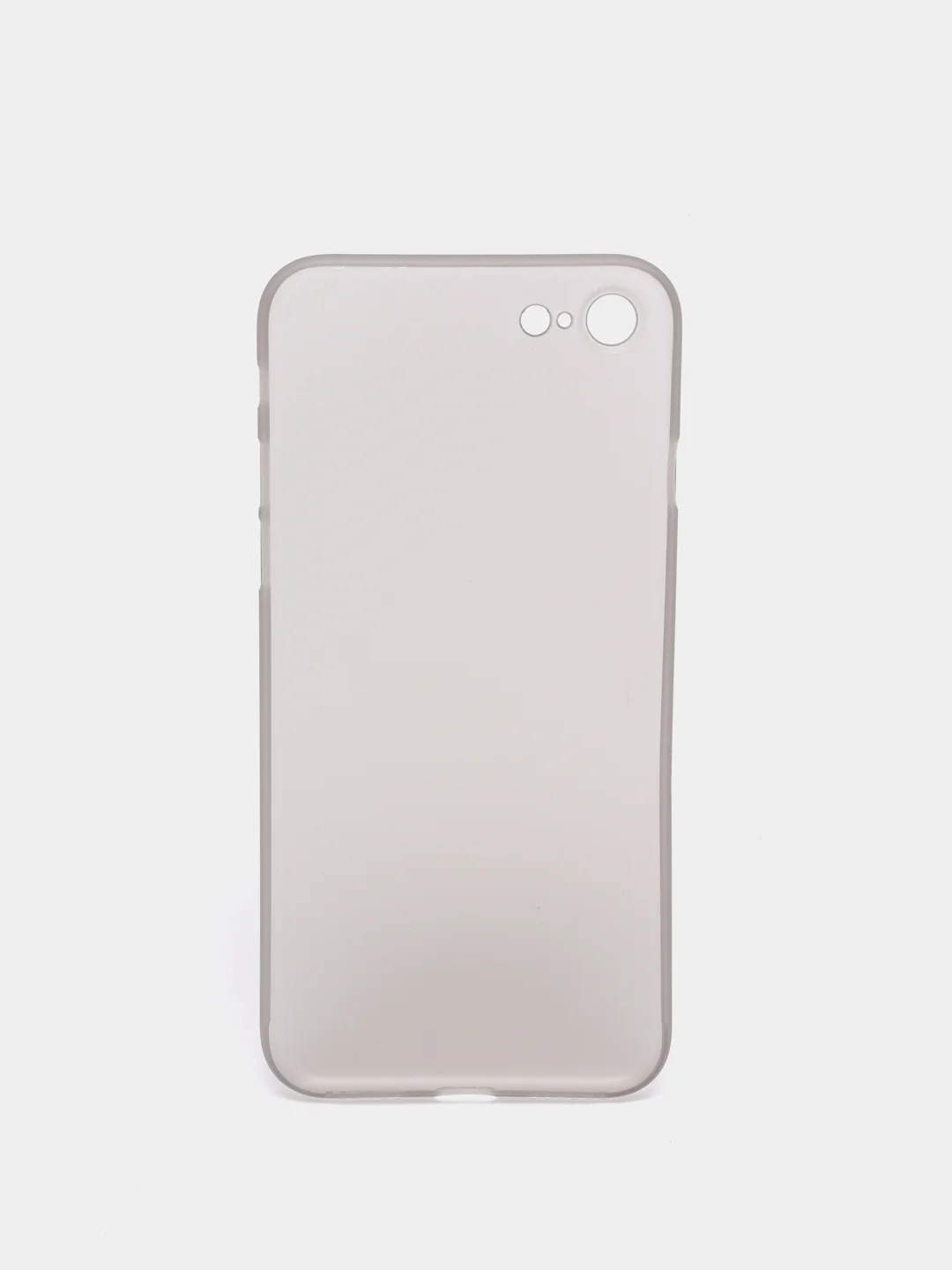 Песочный хаки чехол для iPhone 7 G