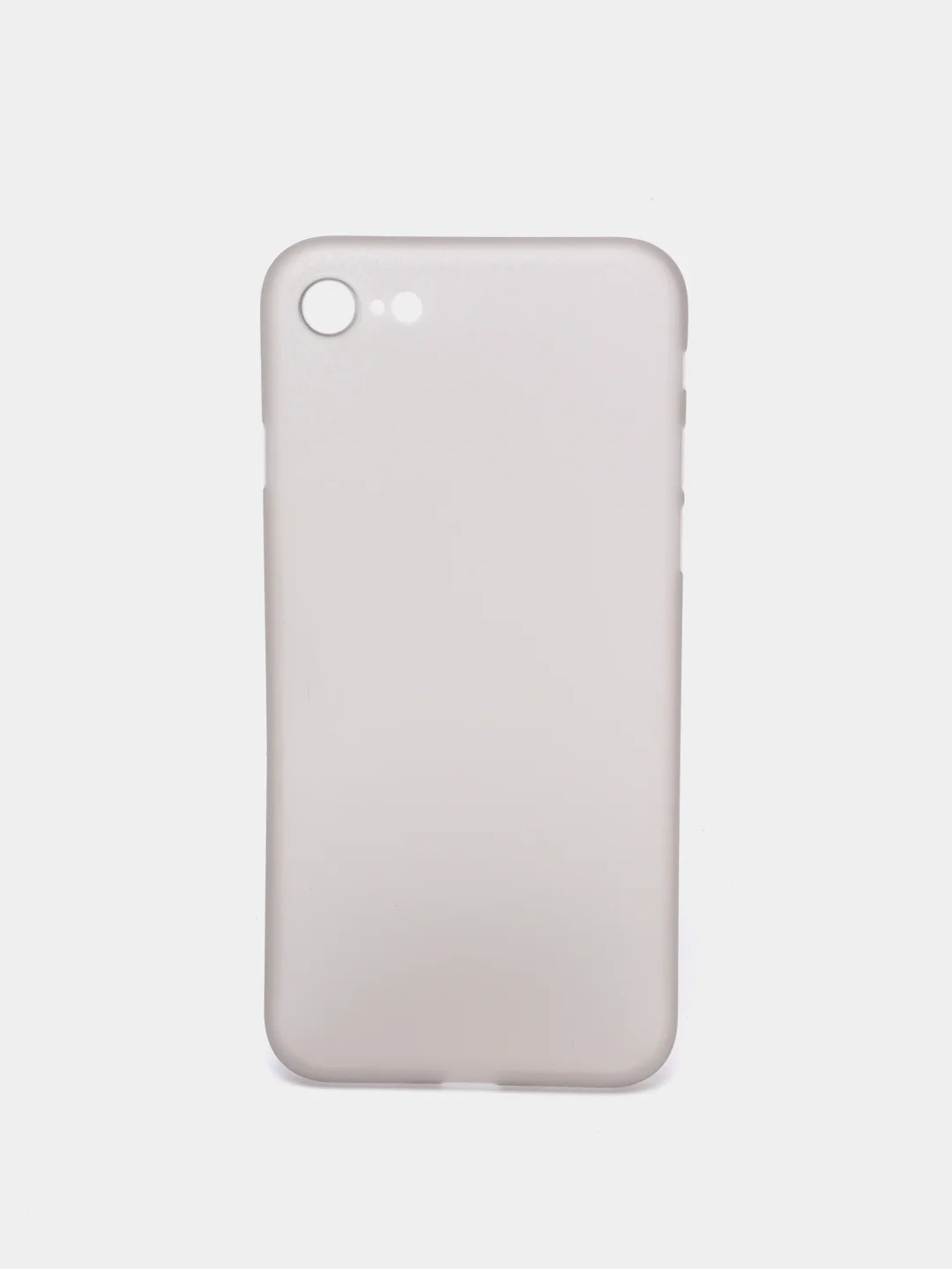 Песочный хаки чехол для iPhone 7 G