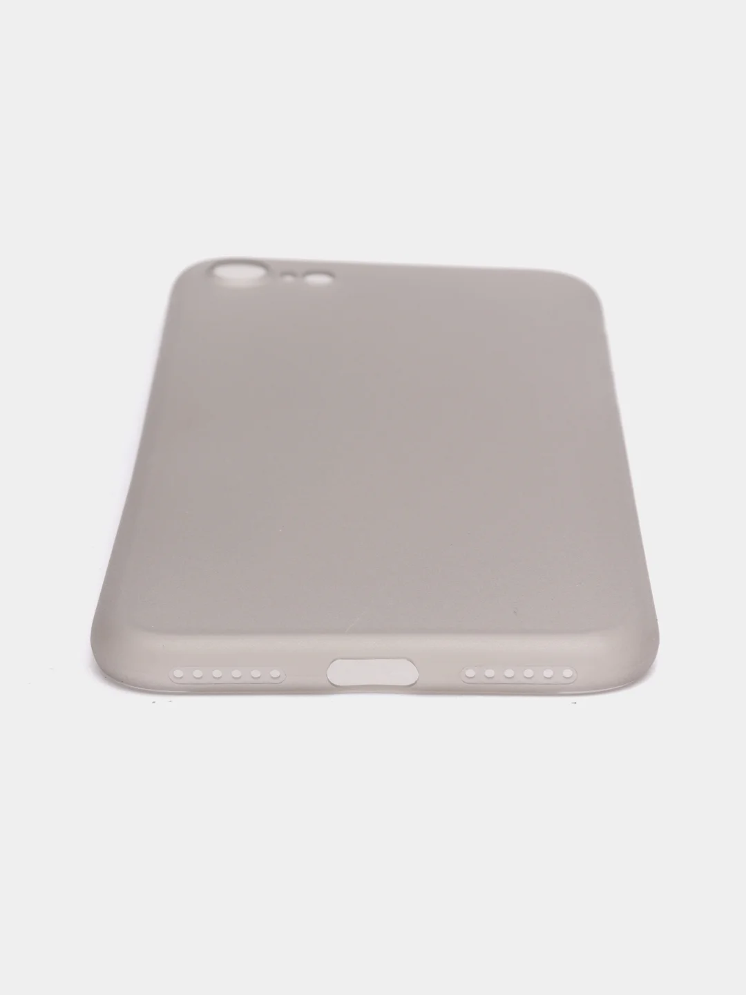 Песочный хаки чехол для iPhone 7 G
