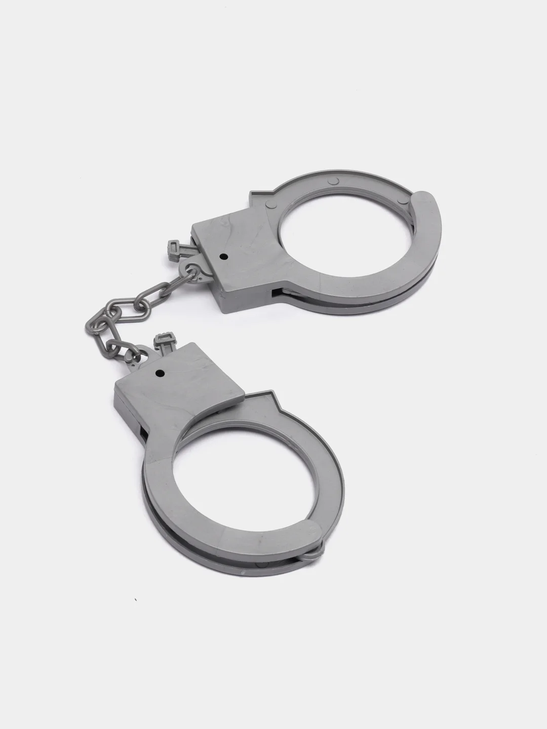 Набор полицейского 25см