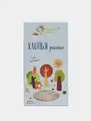 Рисовые хлопья, 175 гр
