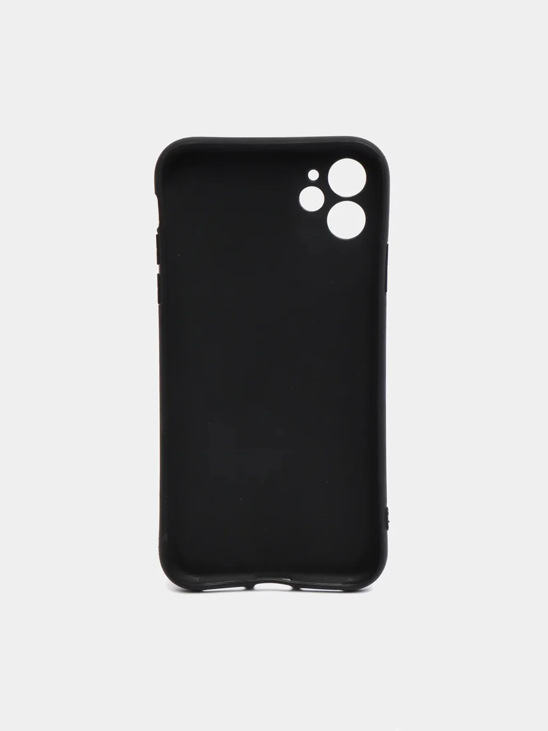 Бежевый меланж чехол для iPhone 11, 13, 13 Pro с картинкой / рисунком