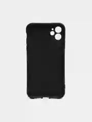 Бежевый меланж чехол для iPhone 11, 13, 13 Pro с картинкой / рисунком