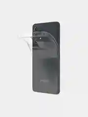 Прозрачный чехол для Samsung Galaxy A33 5G силиконовый