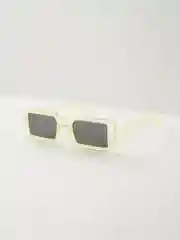 Зеленый очки солнцезащитные