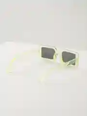 Зеленый очки солнцезащитные