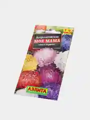 Семена Астра "Моя мама"
