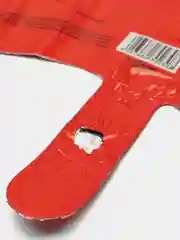 Алый воздушные шары для праздника