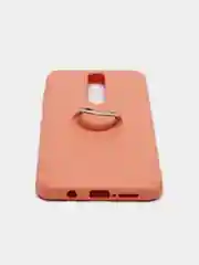 Манго чехол для Xiaomi Redmi K30, K20 Pro/Mi 9T с кольцом-держателем