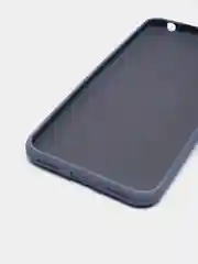 Серый чехол на Huawei Honor с кольцом держателем для Y5 Y5P Y6 Y8P 8A 8S 9S 30i P30 P Smart S