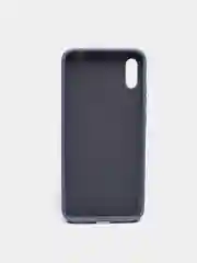 Серый чехол на Huawei Honor с кольцом держателем для Y5 Y5P Y6 Y8P 8A 8S 9S 30i P30 P Smart S
