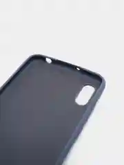 Серый чехол на Huawei Honor с кольцом держателем для Y5 Y5P Y6 Y8P 8A 8S 9S 30i P30 P Smart S