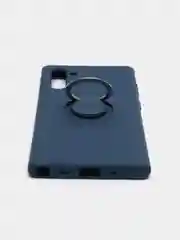Морской чехол с кольцом-держателем для Samsung Galaxy Note 10, 10 Pro, 10 Lite, A81