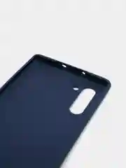 Морской чехол с кольцом-держателем для Samsung Galaxy Note 10, 10 Pro, 10 Lite, A81