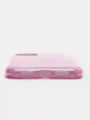 Пурпурный чехол для iPhone 11, блестящий, сияющий