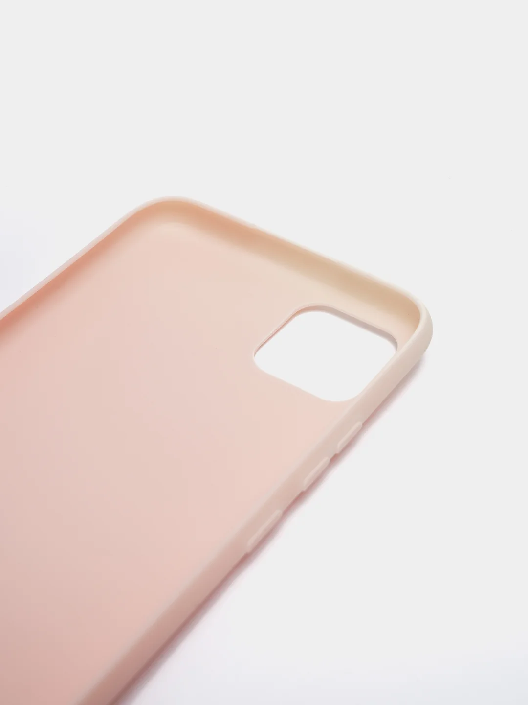 Конфетный чехол Realme C11 2020 Реалми С11 2020 силиконовый, цветной, матовый