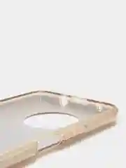 Золотой чехол Honor 50 Lite / Huawei Nova 8i, Хонор 50 Лайт / Хуавей Нова 8ай, блестящий сияющий