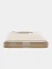 Золотой чехол Honor 50 Lite / Huawei Nova 8i, Хонор 50 Лайт / Хуавей Нова 8ай, блестящий сияющий