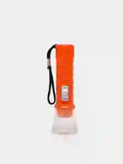 Фонарик мини 1 LED, 3хLR41, пластик, 10 х 3 см
