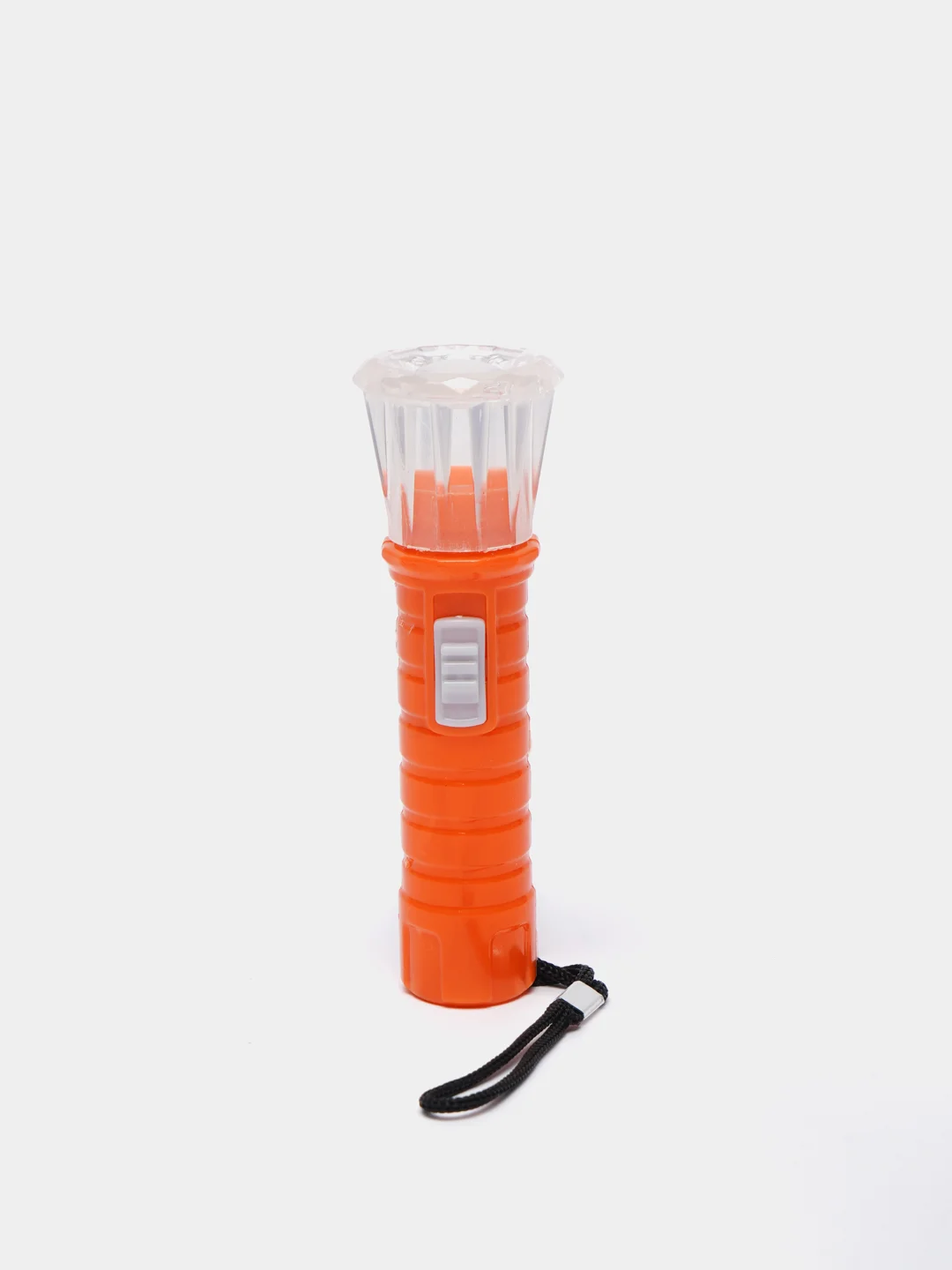 Фонарик мини 1 LED, 3хLR41, пластик, 10 х 3 см