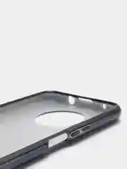 Черный чехол Honor 50 Lite / Huawei Nova 8i, Хонор 50 Лайт / Хуавей Нова 8ай, блестящий сияющий