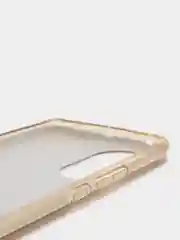 Золотой чехол Honor 50 / Huawei Nova 9, Хонор 50 / Хуавей Нова 9, блестящий сияющий