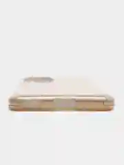 Золотой чехол Honor 50 / Huawei Nova 9, Хонор 50 / Хуавей Нова 9, блестящий сияющий