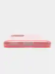 Розовый чехол Honor 50 / Huawei Nova 9, Хонор 50 / Хуавей Нова 9, блестящий сияющий