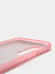 Розовый чехол Honor 50 / Huawei Nova 9, Хонор 50 / Хуавей Нова 9, блестящий сияющий