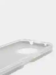 Серебряный чехол Honor 50 Lite / Huawei Nova 8i, Хонор 50 Лайт / Хуавей Нова 8ай, блестящий сияющий