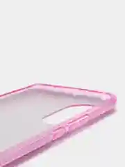 Пурпурный чехол Honor 50 / Huawei Nova 9, Хонор 50 / Хуавей Нова 9, блестящий сияющий