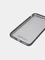 Серый чехол для iPhone 6, 6s, 7, 8, 7 Plus