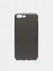 Серый чехол для iPhone 6, 6s, 7, 8, 7 Plus