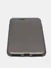 Серый чехол для iPhone 6, 6s, 7, 8, 7 Plus