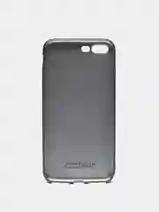 Серый чехол для iPhone 6, 6s, 7, 8, 7 Plus
