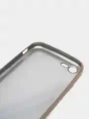 Золотой чехол для iPhone 6, 6s, 7, 8, 7 Plus
