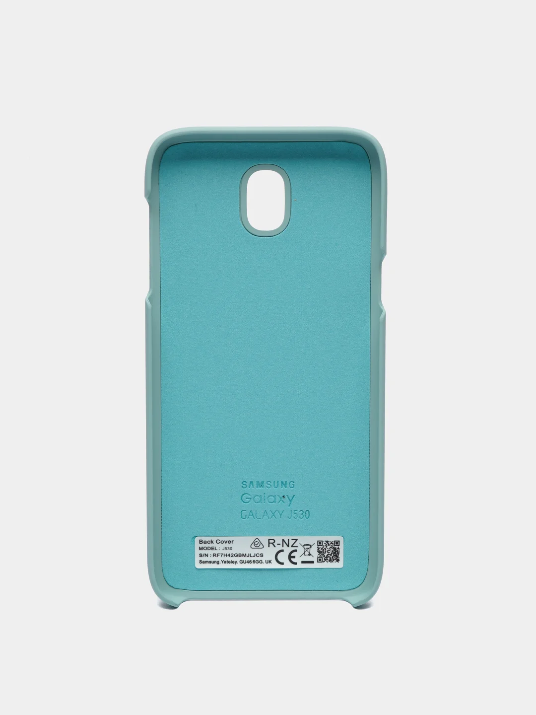 Мятный чехол силиконовый для Samsung Galaxy J3, J4, J4+, J5, J6, J6+, J7, J8, S8+, S8, S9