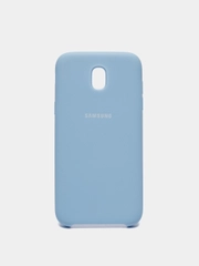 Чехол силиконовый для Samsung Galaxy J3, J4, J4+, J5, J6, J6+, J7, J8, S8+, S8, S9
