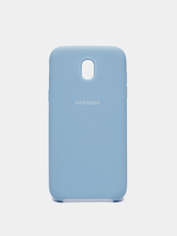 Чехол силиконовый для Samsung Galaxy J3, J4, J4+, J5, J6, J6+, J7, J8, S8+, S8, S9