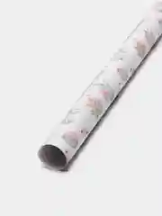 Ледяной подарочная упаковочная новогодняя крафт-бумага, для подарка, 50 х 70 см, 15 видов
