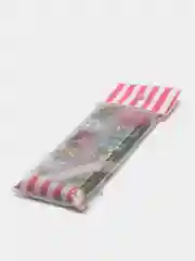 Коралловый меланж набор блесток для дизайна ногтей, камифубуки, глиттер